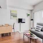 Bon Condomium Umeda - Vacation Stay 7724
