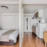 Bon Condomium Umeda - Vacation Stay 7724