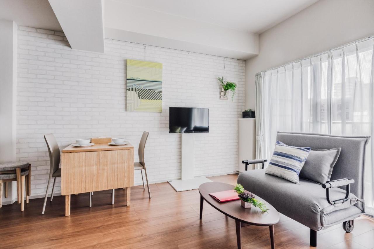 Bon Condomium Umeda - Vacation 7724 Apartemen Osaka