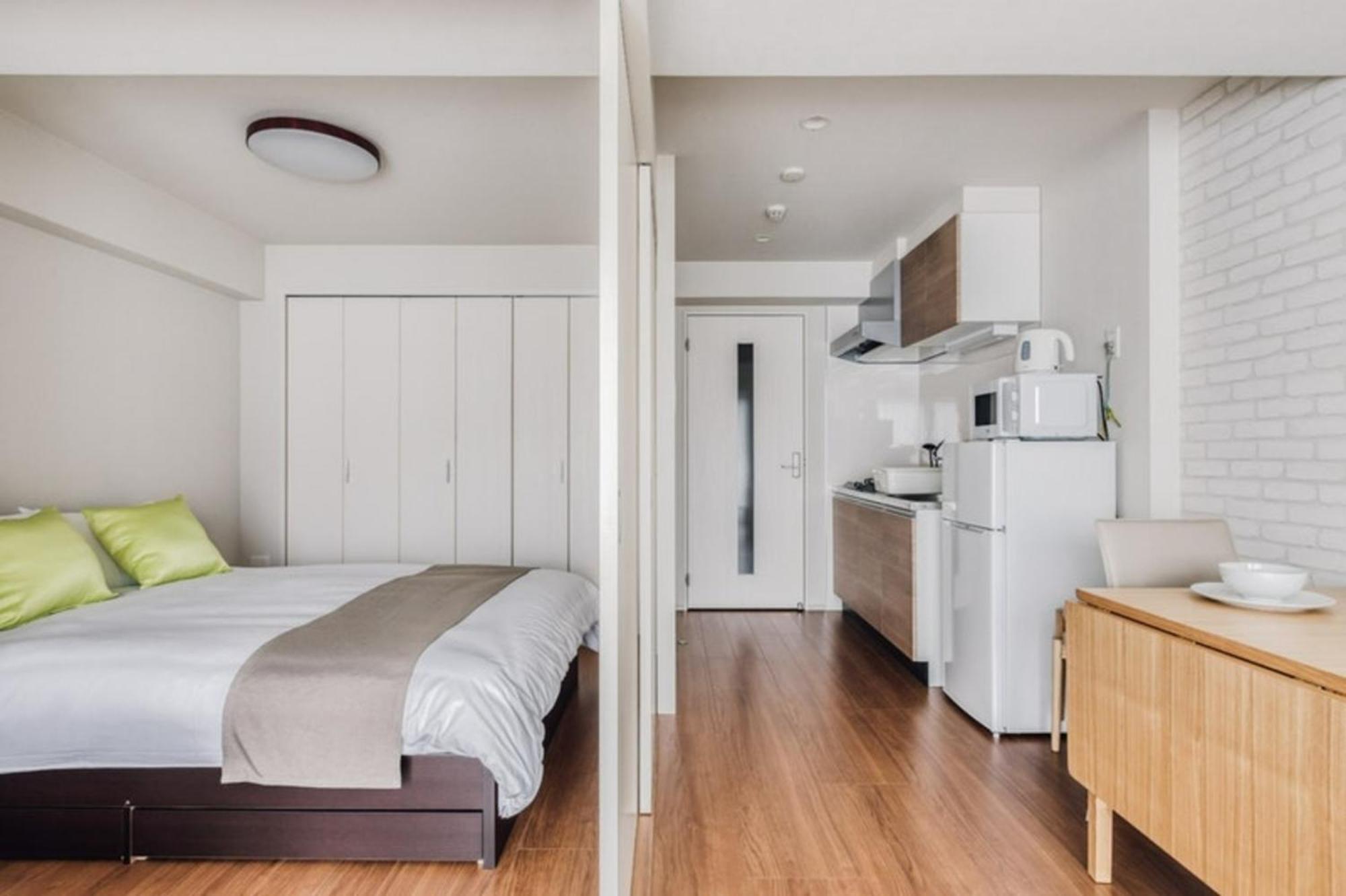 Apartemen Bon Condomium Umeda - Vacation 7724 Osaka